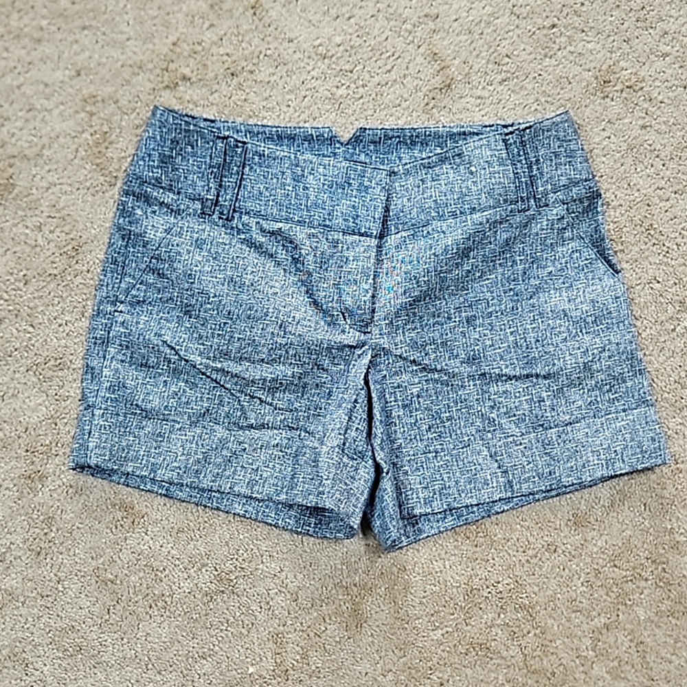 Shorts.  N.w.t. Express brand.  Size 4.